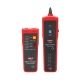 Tester Unitrend UT682 ganerador de tonos 9v ≥100m