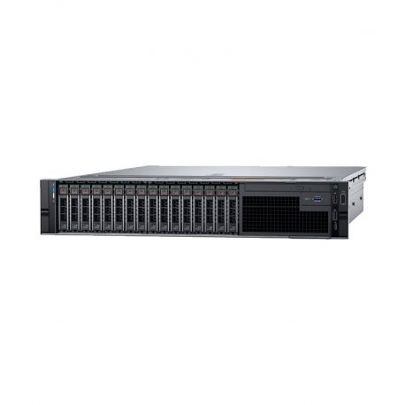 Servidor para rack PowerEdge R740