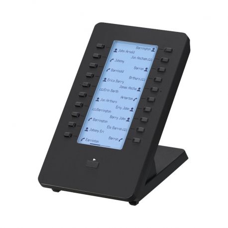 Consola de expansión IP Panasonic DSS KX-HDV20