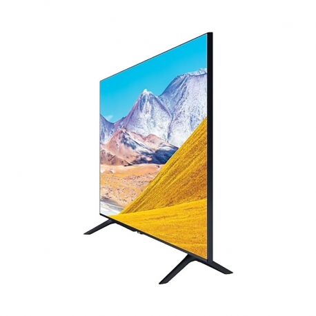 Televisor Samsung 55' TU8000 Crystal UHD 4K Led