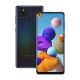 Celular Samsung Galaxy A21S 64Gb cámara cuádruple