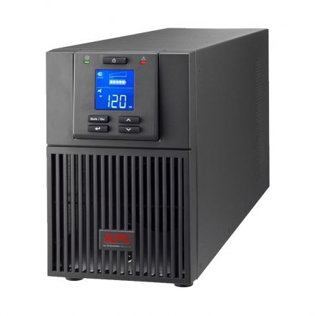 Batería Ups APC Easy 3000Va/2400W 120V 4 Tomas