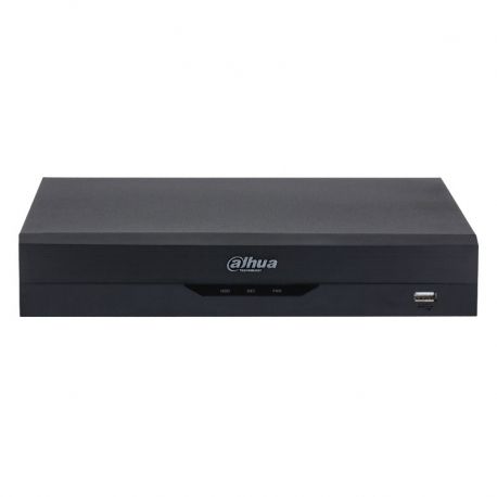 XVR Dahua 4CHPentahíbrido 5MP 1080P HDMI/VGA