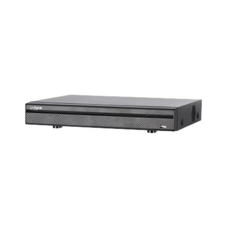 XVR grabador Dahua 16CH Penta-brid 4K Mini 1U
