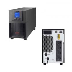 Batería UPS SAI Easy On Line SRV 2000Va 120V