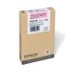 Tintas Epson T603 UltraChrome K3 Magenta calro