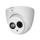 Cámara domo dahua 2MP 2.8mm 50m IP67, POC / DC12V