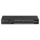 Switch Dahua PoE 24 p 10/100 1 giga 1 sfp