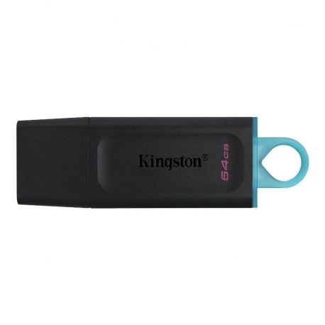 Memoria USB Kingston DT exodia 64Gb USB 3.2