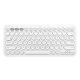 Teclado Logitech K380 Multidespositivo Bluetooth