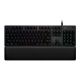 Teclado Logitech G513 Carbon0 Bluetooth 3.0 RGB