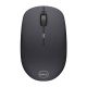 Mouse Dell WM126 Óptico inalámbrico USB-negro