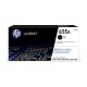 Cartucho de Tóner HP 655A Negro Original LaserJet
