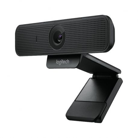 Cámara Web Logitech C925E Color audio USB 2.0