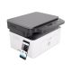 Impresora multifunción HP Laser Mfp 135W (4ZB83A)