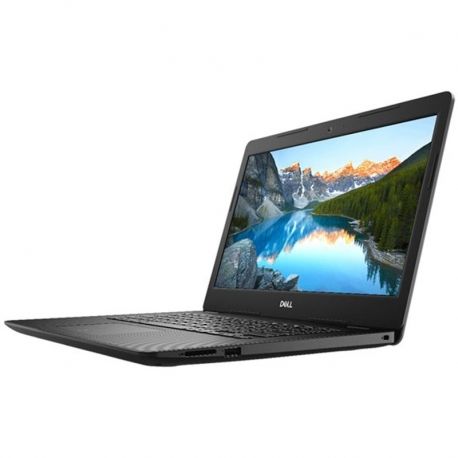 Laptop Dell Inspiron 3493 Core I3 1.2Ghz 4GB RAM