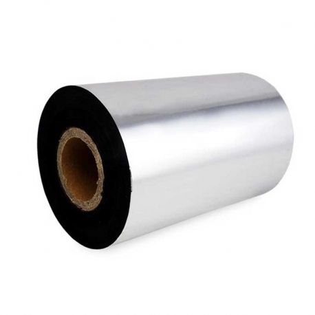 Ribbon de Transferencia Termica Resina Pura