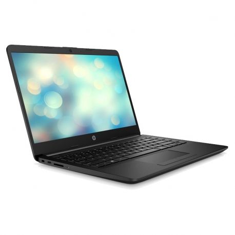 Laptop HP cf3036la 14' core I3-1005G1 4Gb 1,2GHz