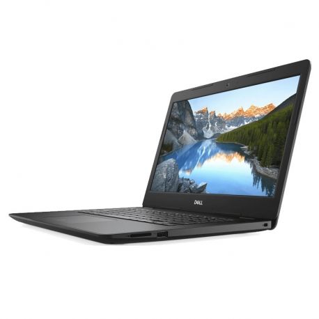 Laptop Dell Inspiron 3493 14' core i3 4Gb 1Tb