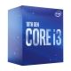 Procesador Core I3-10100 10Th Lga1200 3.6Ghz 6M