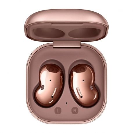 Audífonos Samsung Galaxy Buds Live - Mystic Bronze