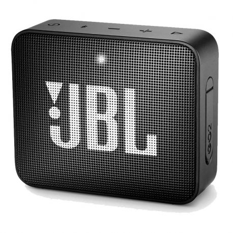 Parlante JBL Go 2 Bluetooh Portátil 5 horas IPX7