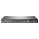 Switch Hpe Aruba 2930F 24G 4Sfp 24Pts 1U Rack