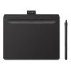 Tableta Digitalizadora Wacom Intuos USB Negro