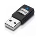 Mini adaptador USB Linksys AE6000 Dual Usb 802.11