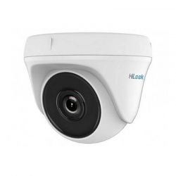 Cámara Minidomo Hd 720P Sensor 1MP Ir 20M 2.8 Mm