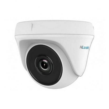 Cámara Minidomo Hd 720P Sensor 1MP Ir 20M 2.8 Mm