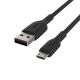 Cable BOOST CHARGE USB-A a Micro -USB 1 metro