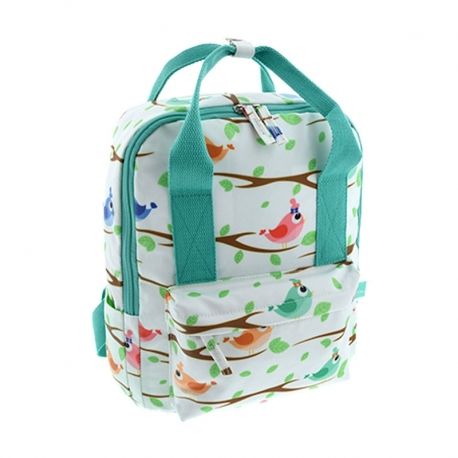 Bulto Xtech Kaya Mochila Para Niños 12