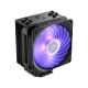 Ventilador Coolermaster Hyper 212 Rgb Fan Black
