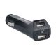 PopCharge AutoDúo Manhattan cargador 2 puertos USB