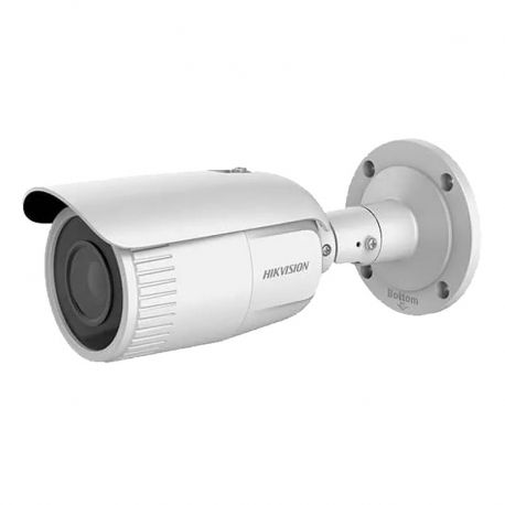 Cámara Ip Bullet Hikvision 2MP Varifocal 2.812mm