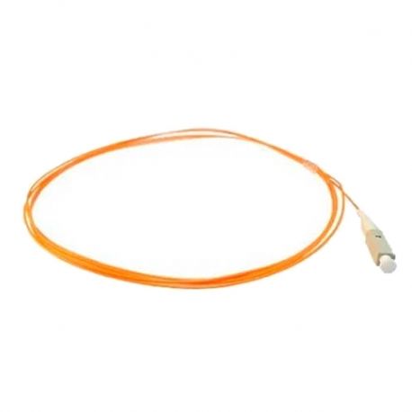 Pigtail de Fibra Óptica 50/125 Sc/Upc Simplex 1.5M