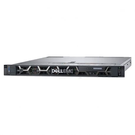 Servidor para rack PowerEdge R440 Xeon Silver 4214