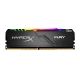 Memoria RAM HyperX 8 GB DDR4 RGB 2666Mhz Cl15