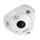 Cámara IP Hikvision Fisheye 6MP 360° IP67 IK8