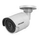 Cámara Bullet IP Hikvision 2Mp Lente 4mm30m Ip67