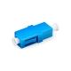Adaptador De Fibra Cablix Multimodo 50/125 Lc/Upc