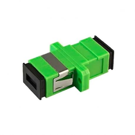 Adaptador De Fibra Cablix Single Mode Sc / Apc