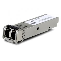 Módulo Sfp Ubiquiti Minigibic Multimodo 1.25 Gbps