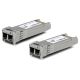Módulo Sfp+ Ubiquiti Ufiber Minigibic 10 Gbps