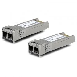Módulo Sfp+ Ubiquiti Ufiber Minigibic 10 Gbps
