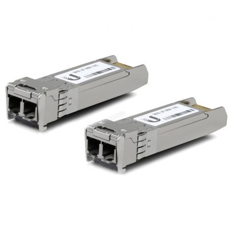 Módulo Sfp+ Ubiquiti Ufiber Minigibic 10 Gbps
