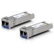 Módulo Sfp+ Ubiquiti Ufiber SFP + de 10Gbps 10km