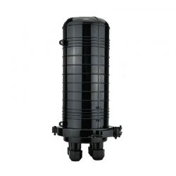 Caja de empalme vertical Cablix 120 fibras IP68