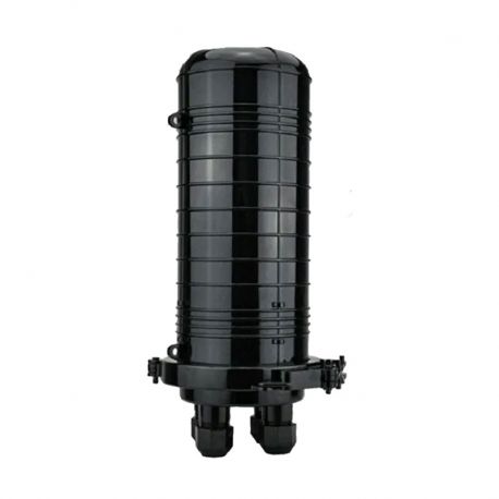 Caja de empalme vertical Cablix 120 fibras IP68